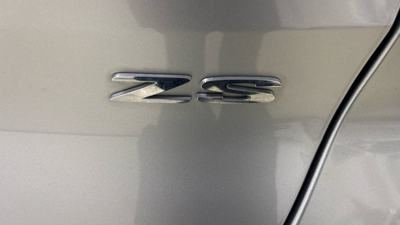 MG ZS 1.0T GDi Exclusive 5dr Petrol Hatchback